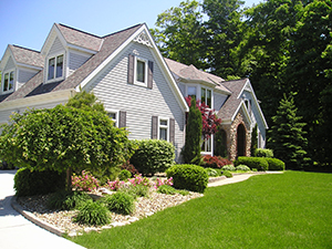 Landscapers and Lawncare Services in Norfolk, MA